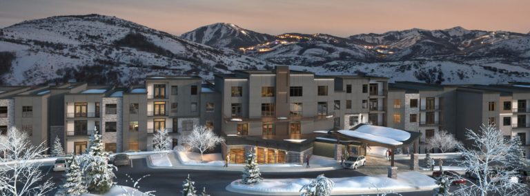 Black Rock Mountain Resort Condos for Sale Utah