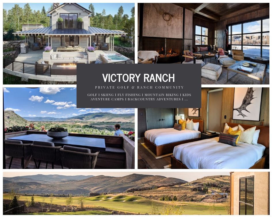 Victory Ranch Residence Club