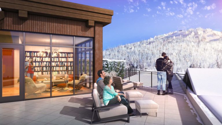 Argent Deer Valley - Condos for Sale Park City Real Estate