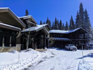 Colony at White Pine Canyon - Clubhouse approved
