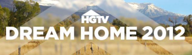 HGTV Dream Home Midway Utah Real Estate Agent