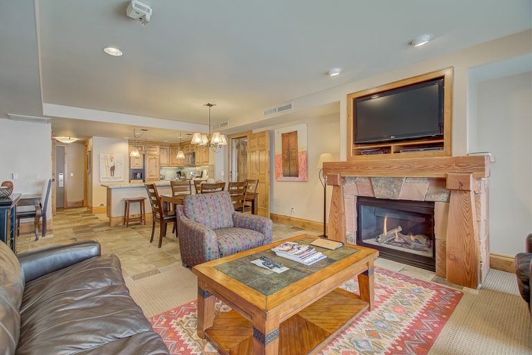 Lodges at Deer Valley Condos for Sale