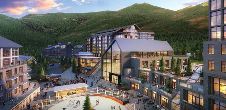 Real Estate at Mayflower Mountain Resort - Park City, Utah