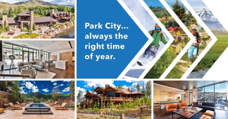 'Park City Utah Real Estate' Market Update I Park City Investor