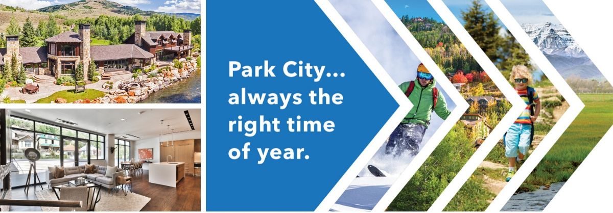 Park City Utah Real Estate Market Update I Park City Investor