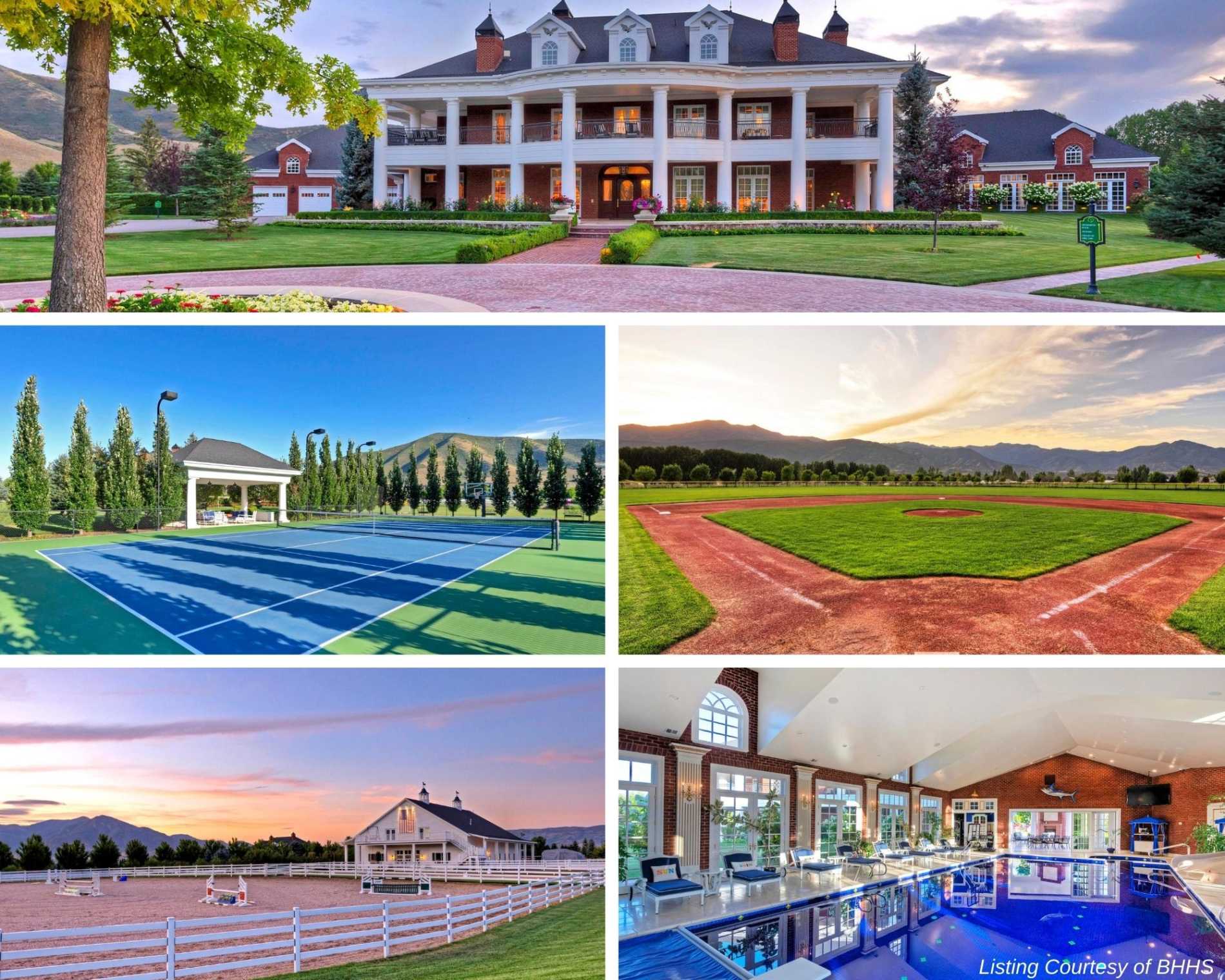 Most Expensive Homes Utah