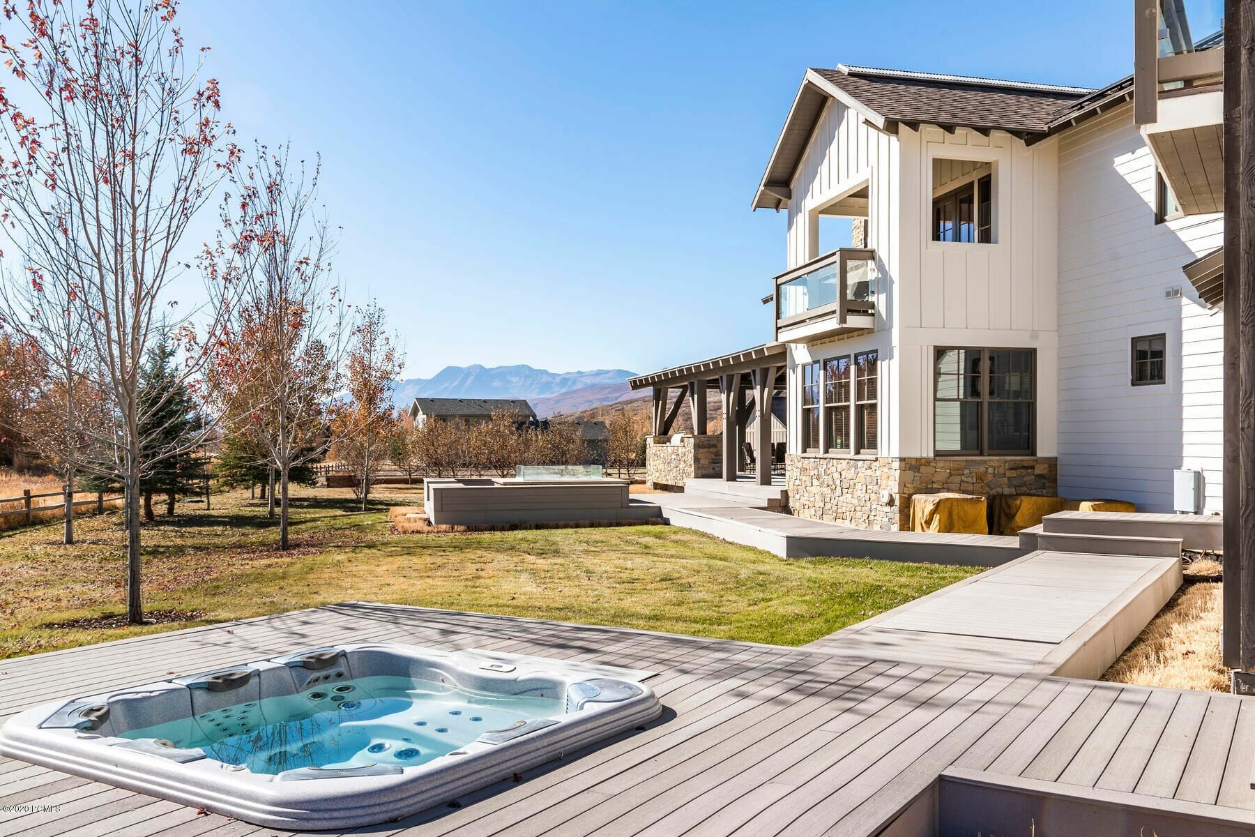 Former HGTV Dream Home for Sale in Midway Park City Investor I Your