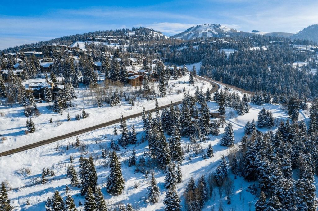 Ski Properties for Sale Park City Utah