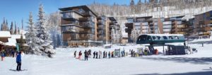 Sommet Blanc Deer Valley Condos for Sale