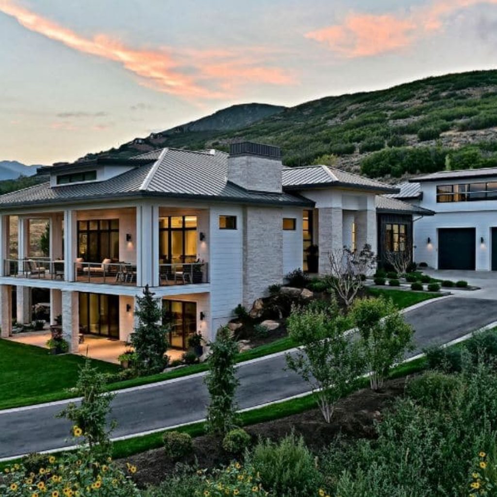 Midway Real Estate Utah