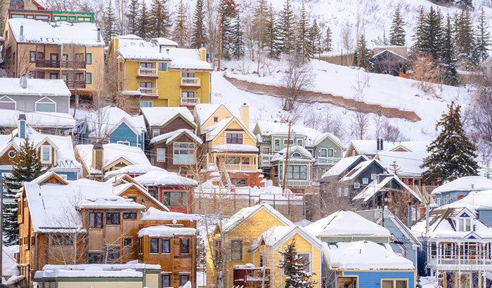 7 Things to Look For In a Park City, Utah Home