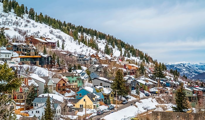 Things To Do in and Around Park City You Didn’t Know About