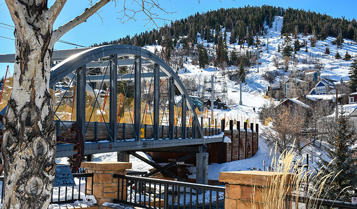 Top 4 Reasons for Buying a Park City Vacation Home You Didn't Know About