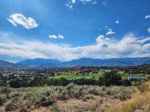 Red Ledges Golf Community Homes and Lots for Sale Heber City Real Estate