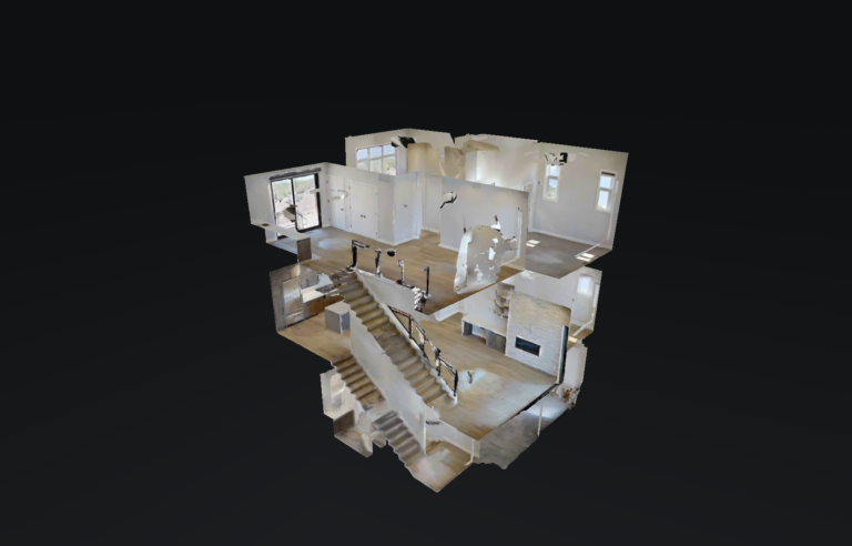 Matterport and Virtual Tours Park City Real Estate