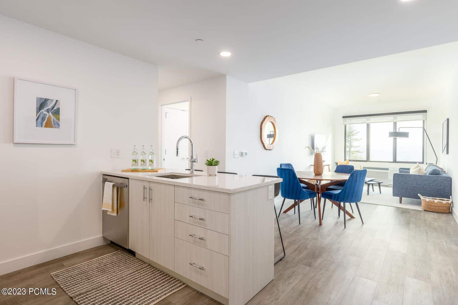 Condos for Sale at Pioche Village near Deer Valleys Mayflower Base