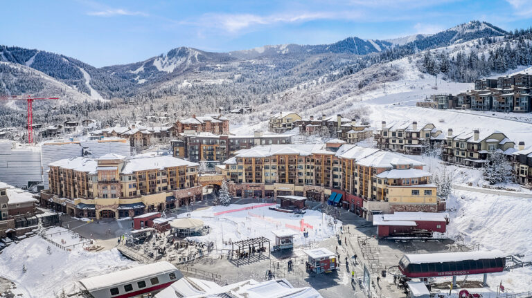 Real Estate Agent Canyons Village Sundial Lodge Park City Utah Condos for Sale at Sundial Lodge Canyons