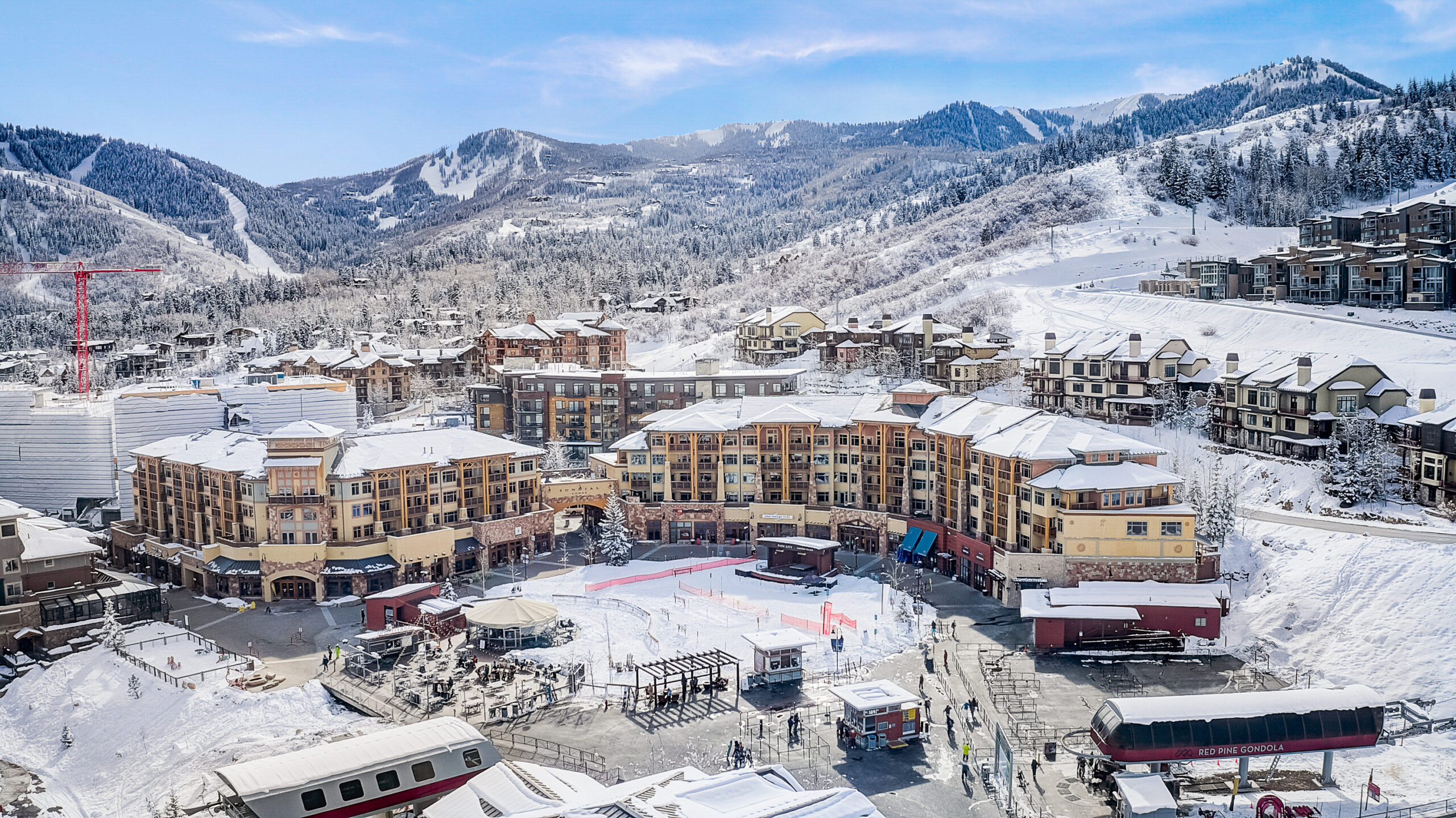 Real Estate Agent Canyons Village Sundial Lodge Park City Utah Condos for Sale at Sundial Lodge Canyons