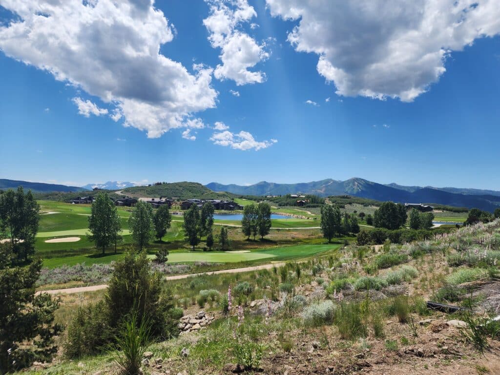 Homes for Sale in Tuhaye - A Talisker Club