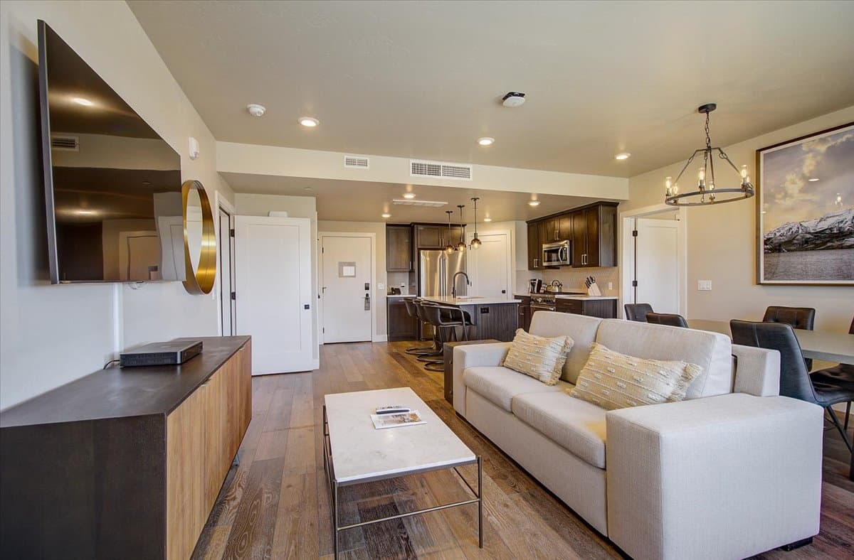 Black Rock Mountain Resort