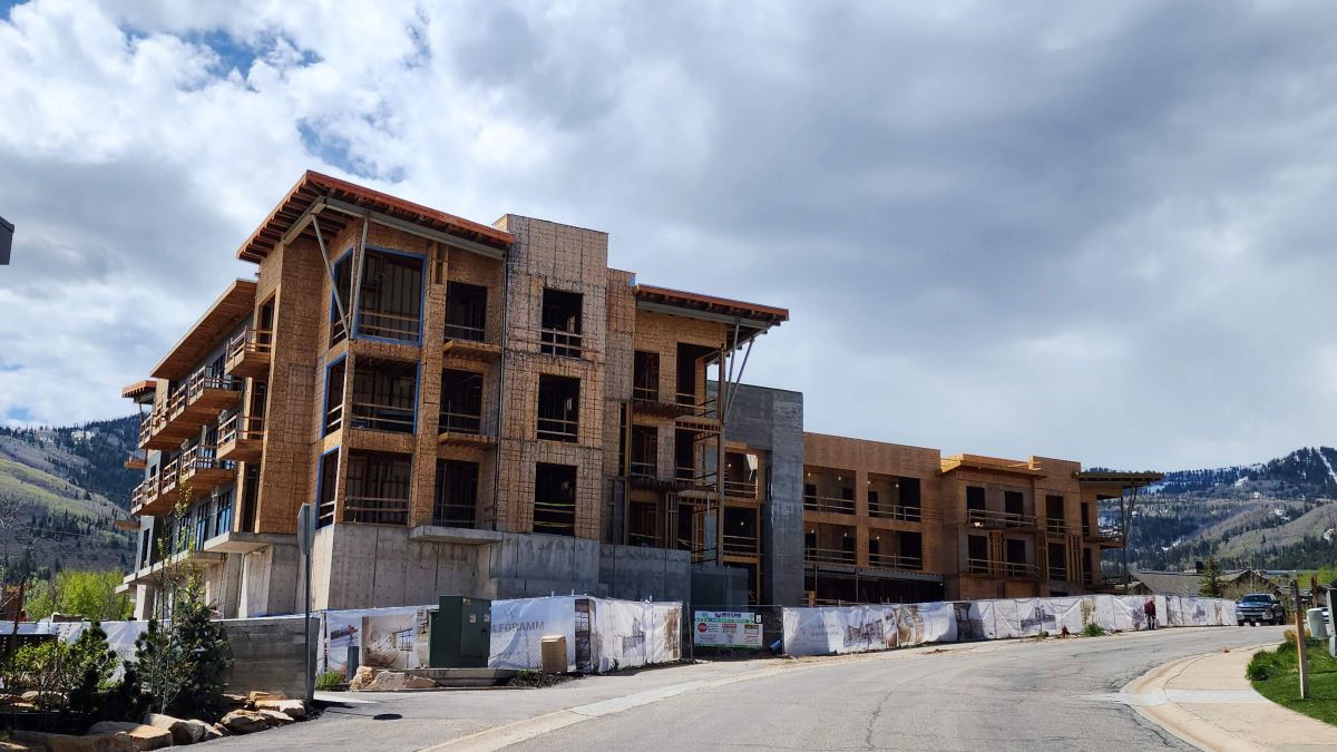 Ascent Development SALT LAKE CITY | Development Thread - Page 472 - SkyscraperPage Forum
