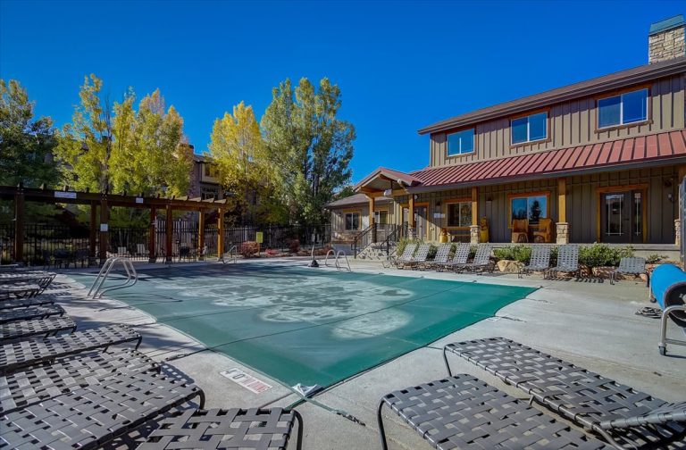 Condos for Sale at Bear Hollow Park City Utah