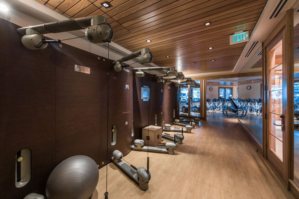 Luxury Residences for Sale at Waldorf Astoria Park City Utah