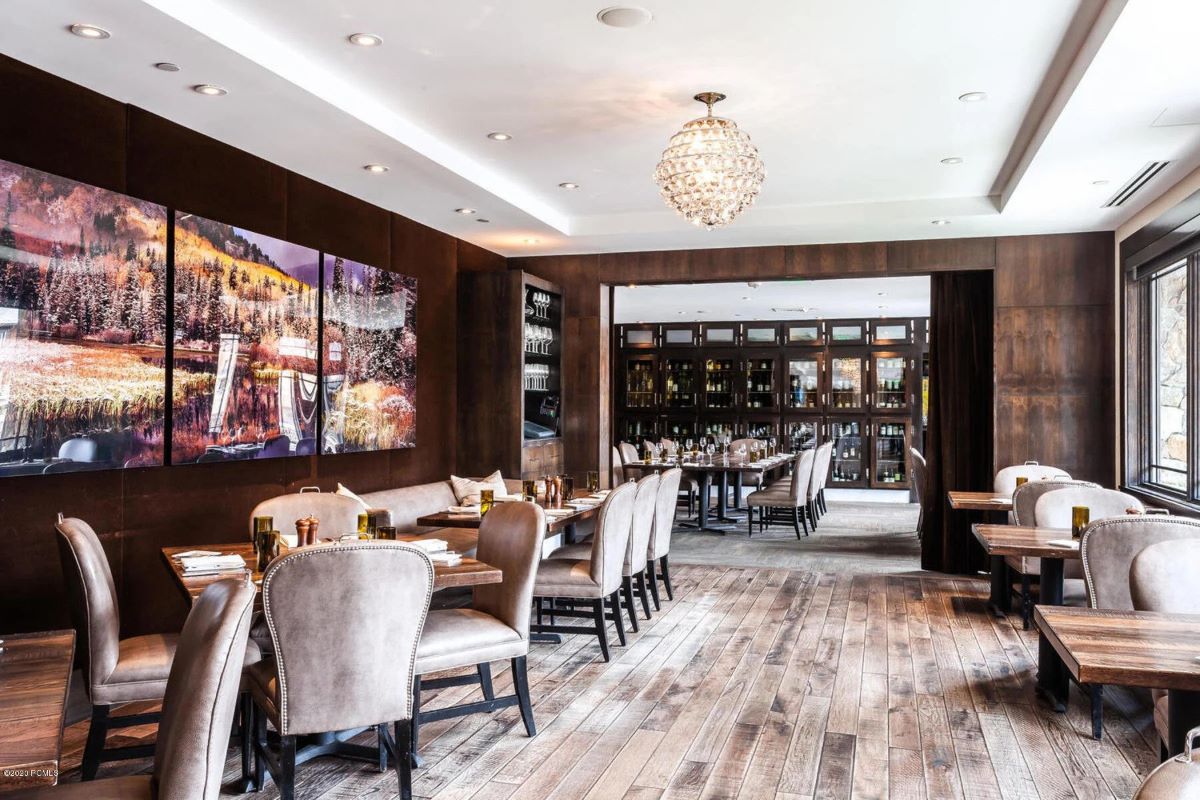 Luxury Residences for Sale at Waldorf Astoria Park City Utah