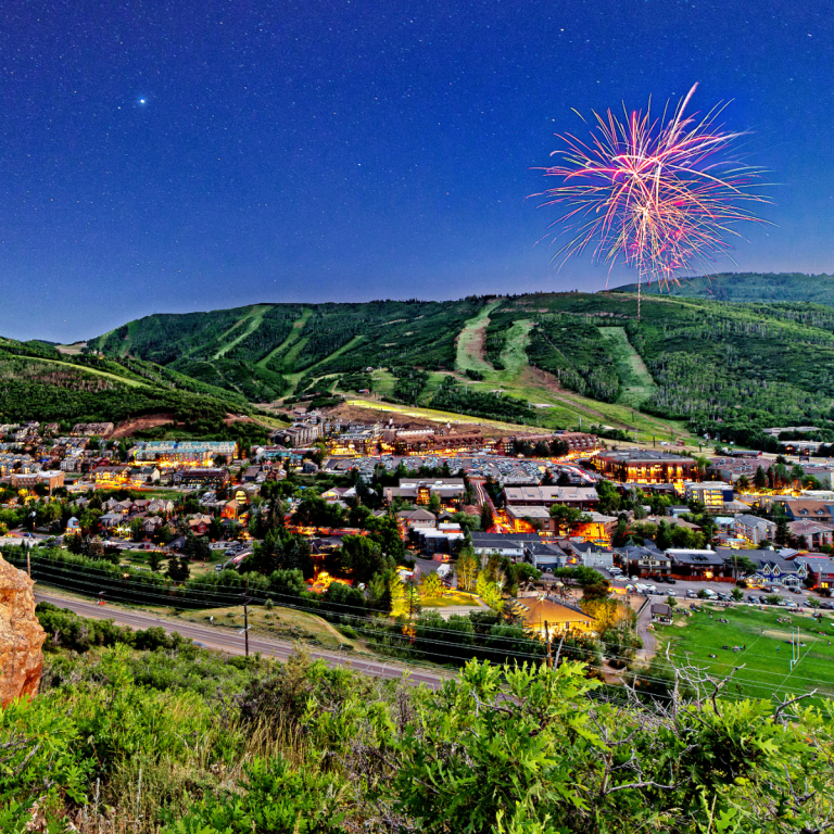 4th of July Events in Park City, Utah
