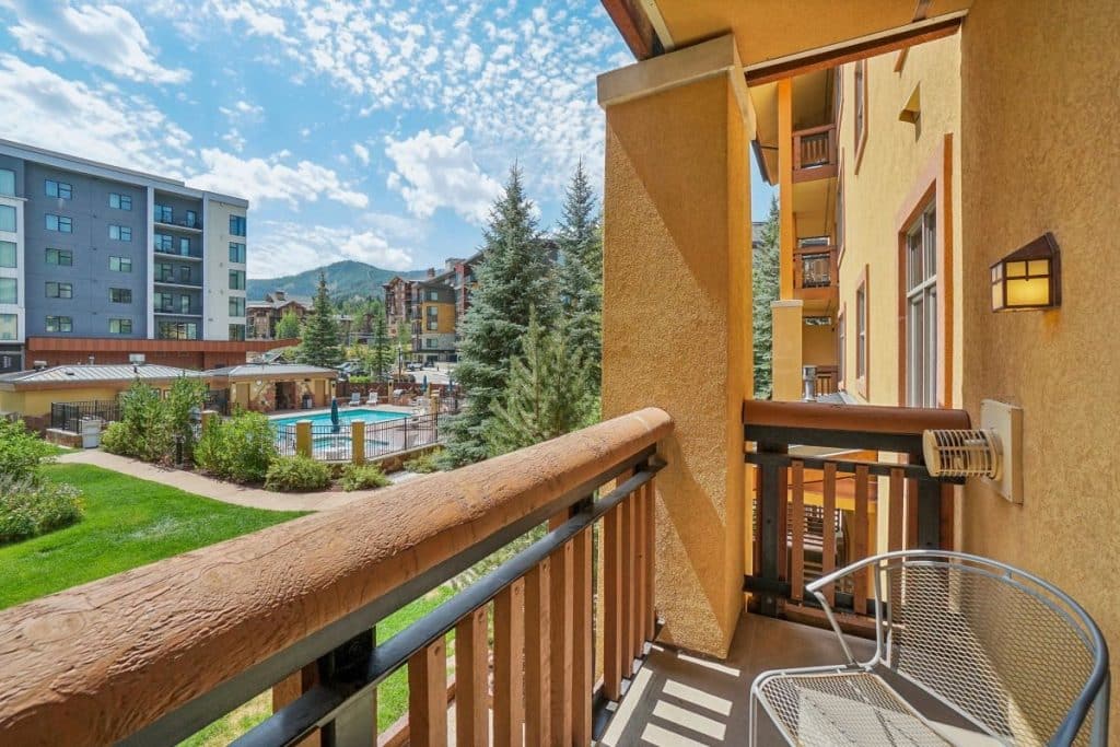 Real Estate Listings at Sundial Lodge Park City Utah