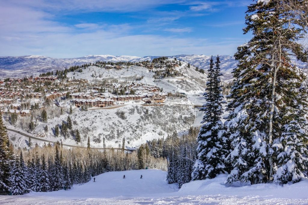 Deer Valley Homes for Sale in Park City, Utah