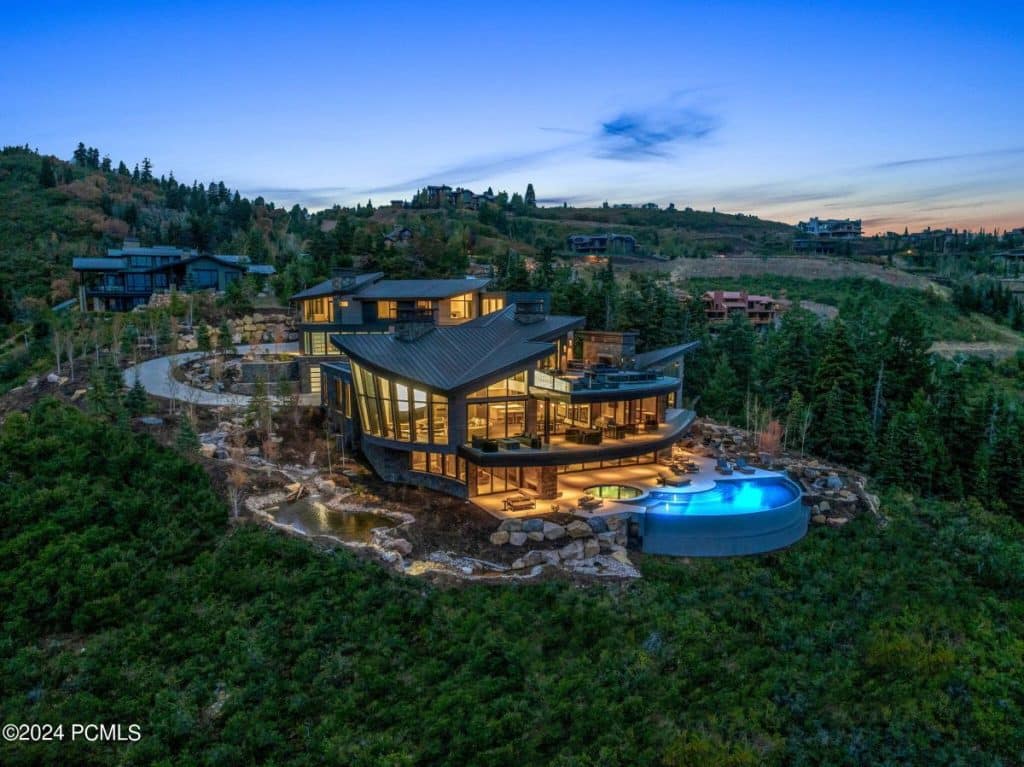 Park City Utah Most Expensive Homes