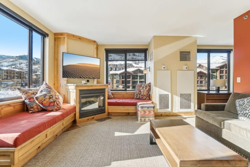 Condos for Sale at Grand Summit Park City Utah