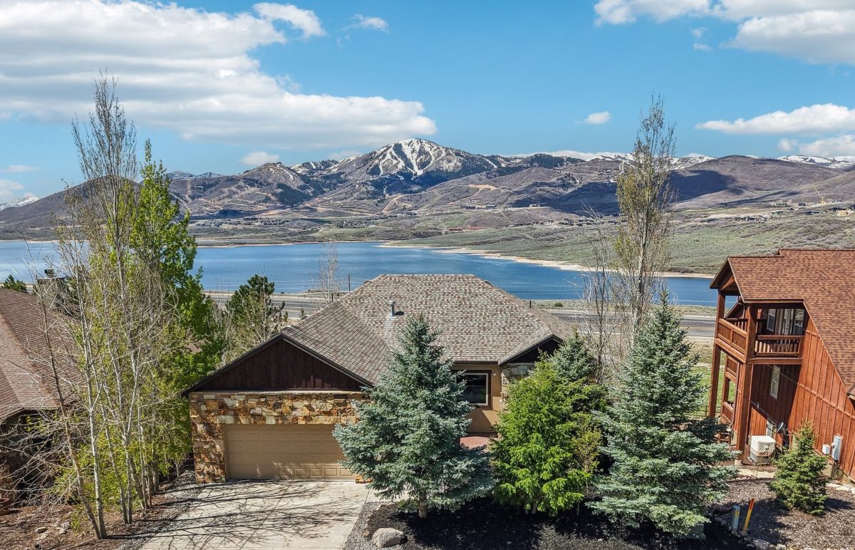 Deer Mountain Real Estate