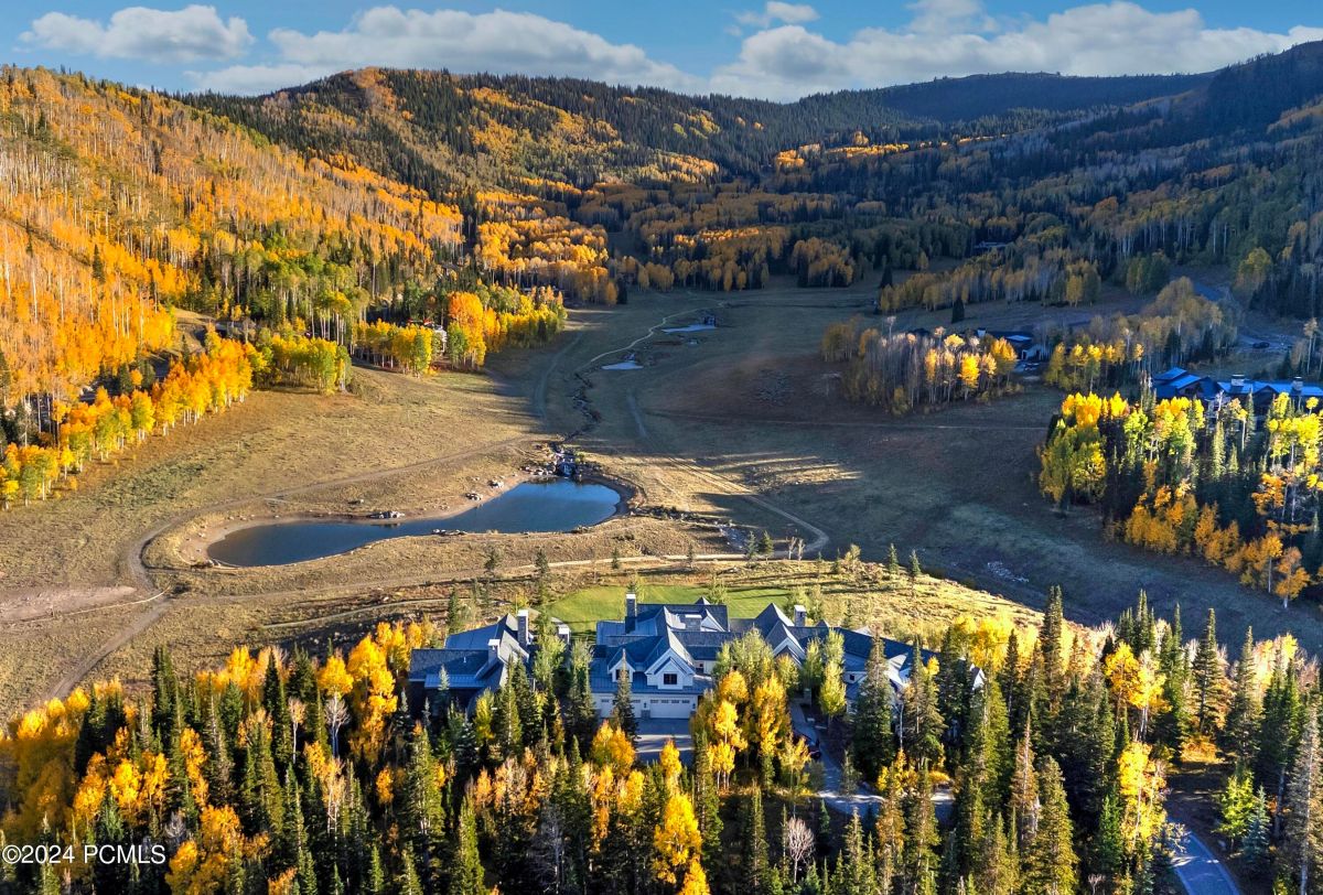 254 White Pine Canyon Road Park City Utah