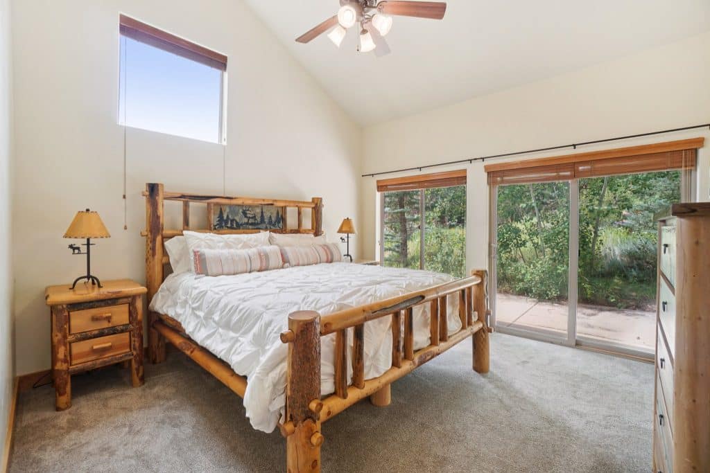 Real Estate in Pinebrook Park City, Utah