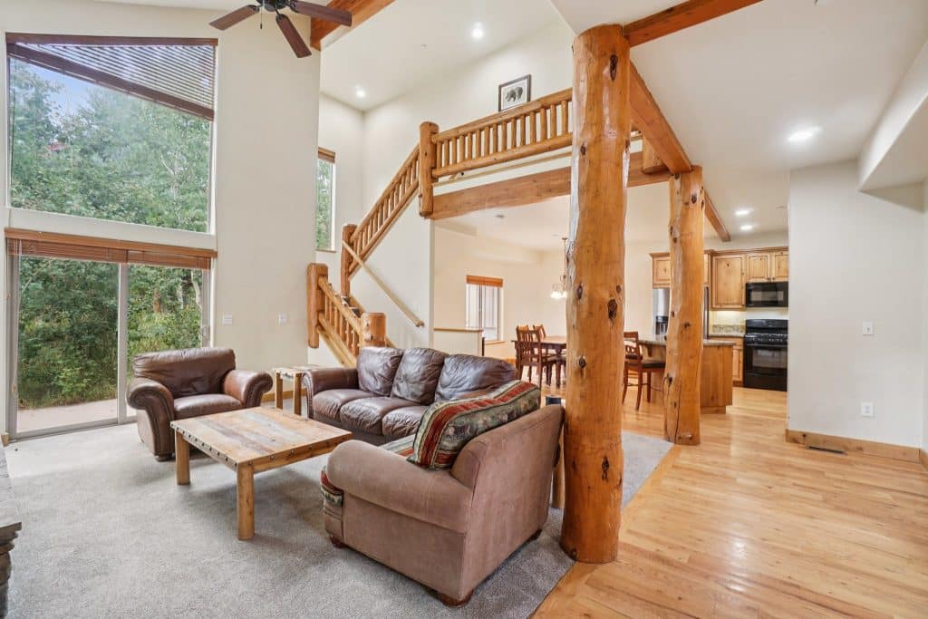 Cedar Ridge I Park City Real Estate