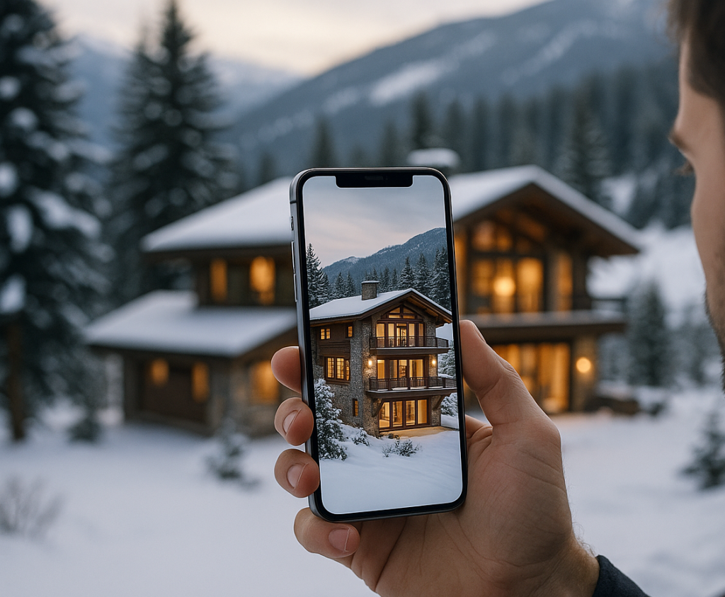 Keller Williams Park City Realtors offering real estate referral services for luxury homes, ski properties, and golf communities in Park City, Utah