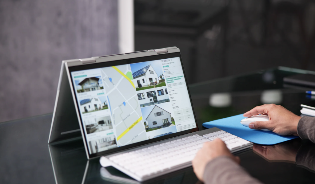 Drew Via and Annett Blankenship - Top Performing Real Estate Agents for KW Park City