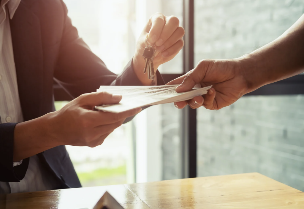 Real Estate Referral Agents in Deer Valley