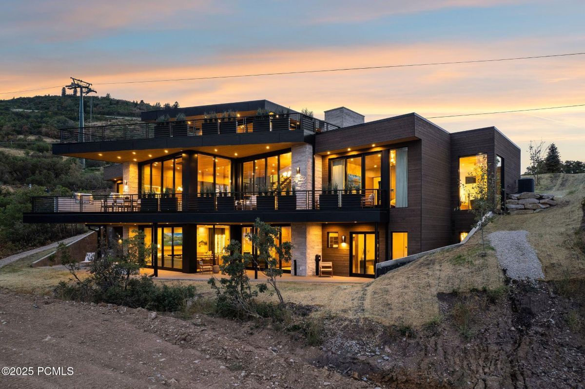 Home for sale at Marcella Club at Deer Valley East Village