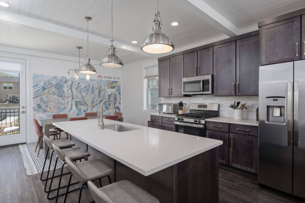 Wasatch Springs Real Estate - Townhomes near Park City, Jordanelle, and Deer Valley
