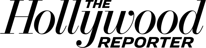 Hollywood Reporter Logo