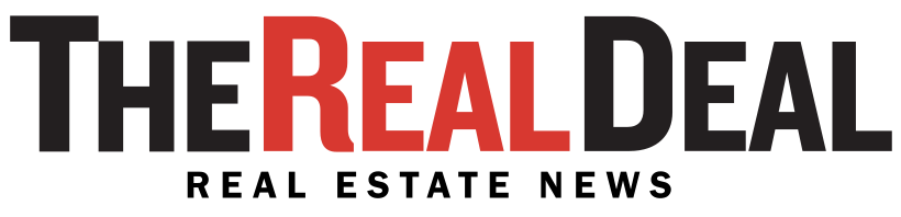 The Real Deal Real Estate News Logo