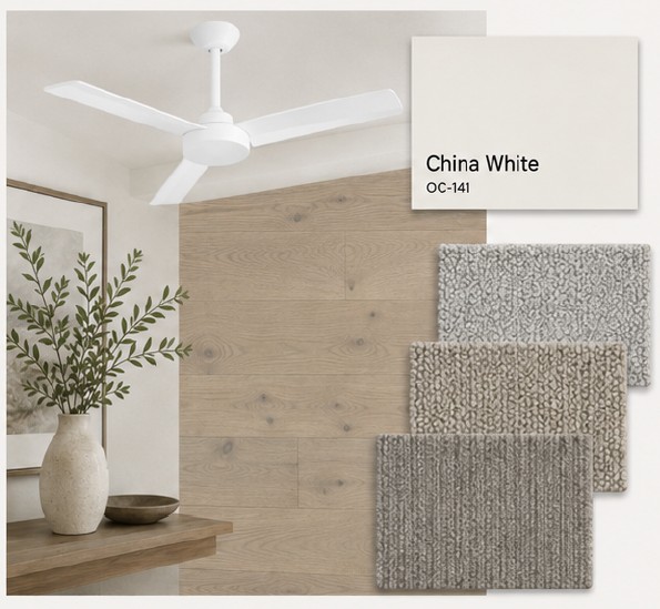 Curated interior finish packages for the Discovery Ridge build-to-suit homes featuring cabinetry, countertops, flooring, tile, and designer selections.