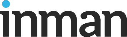 Inman real estate news logo