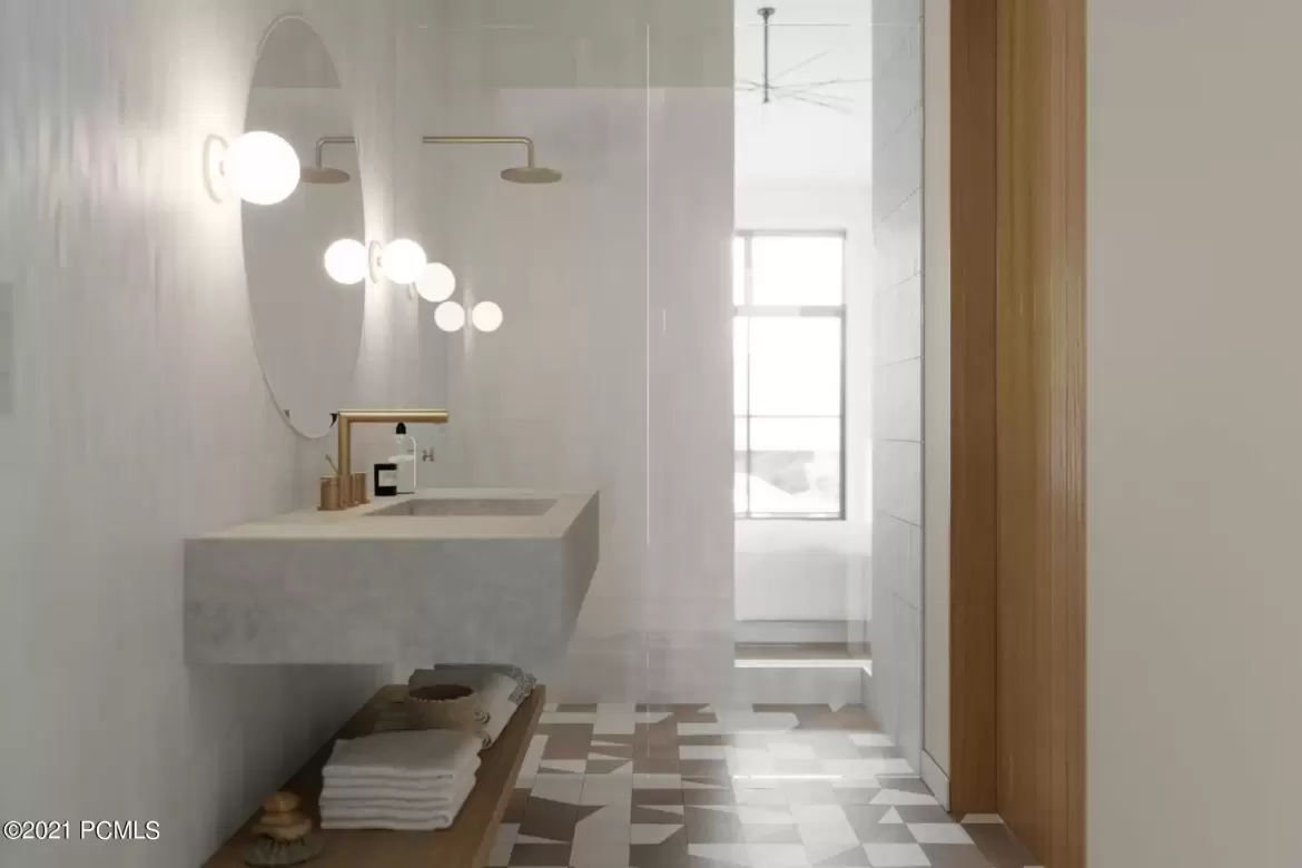 4080 N Cooper Lane Unit 247, Park City, UT 84098