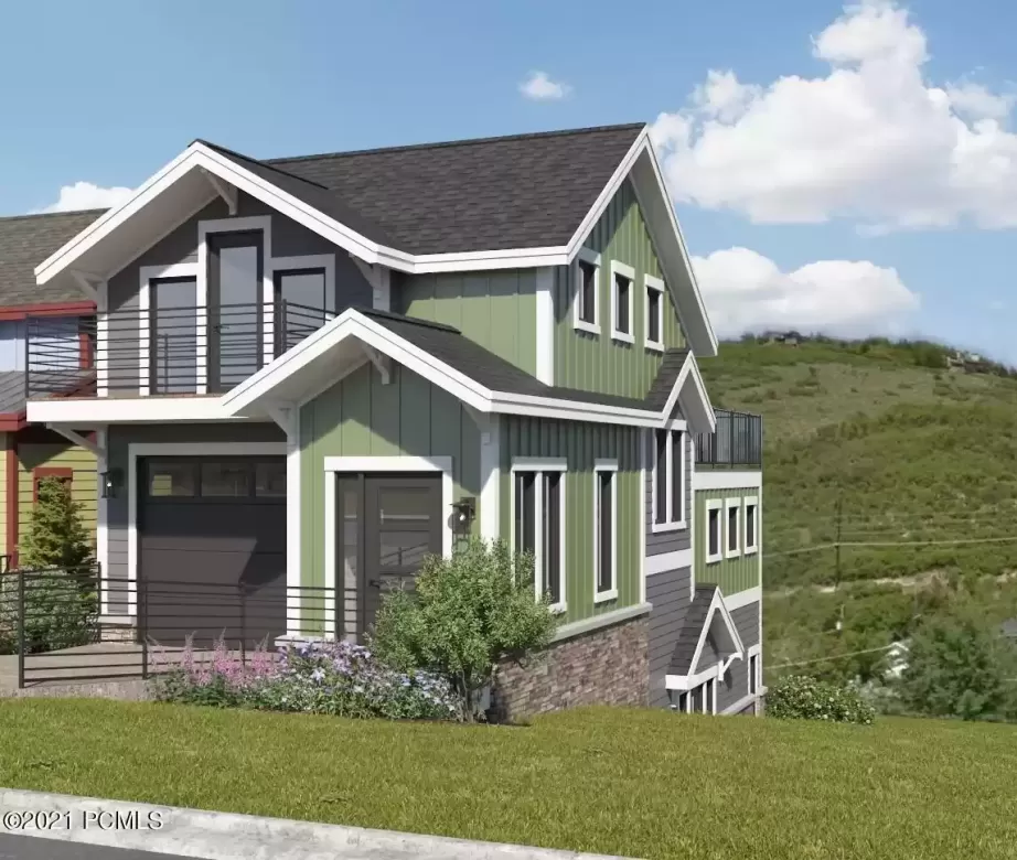 1004 Lowell Avenue, Park City, Utah 84060