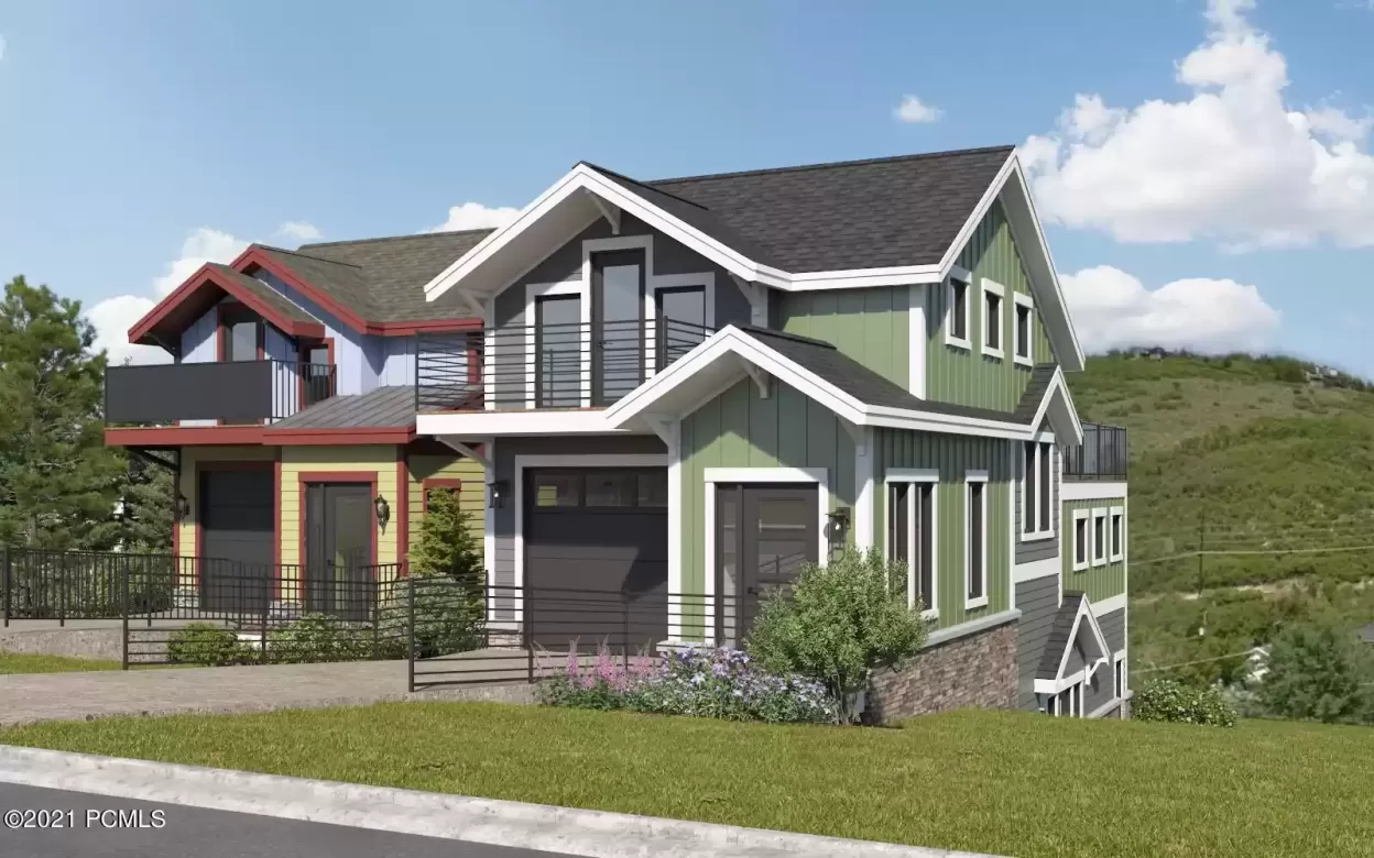 1004 Lowell Avenue, Park City, Utah 84060