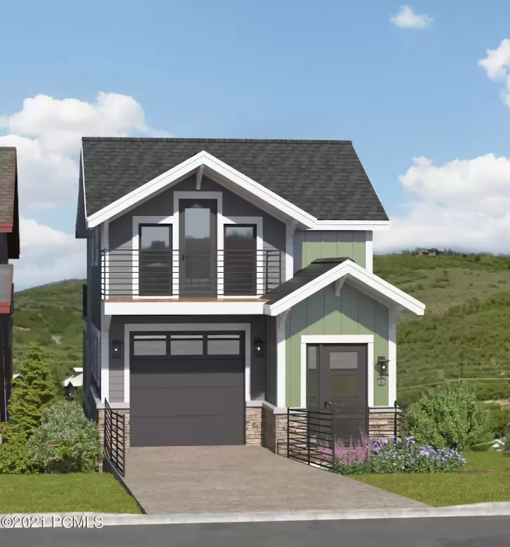 1004 Lowell Avenue, Park City, Utah 84060